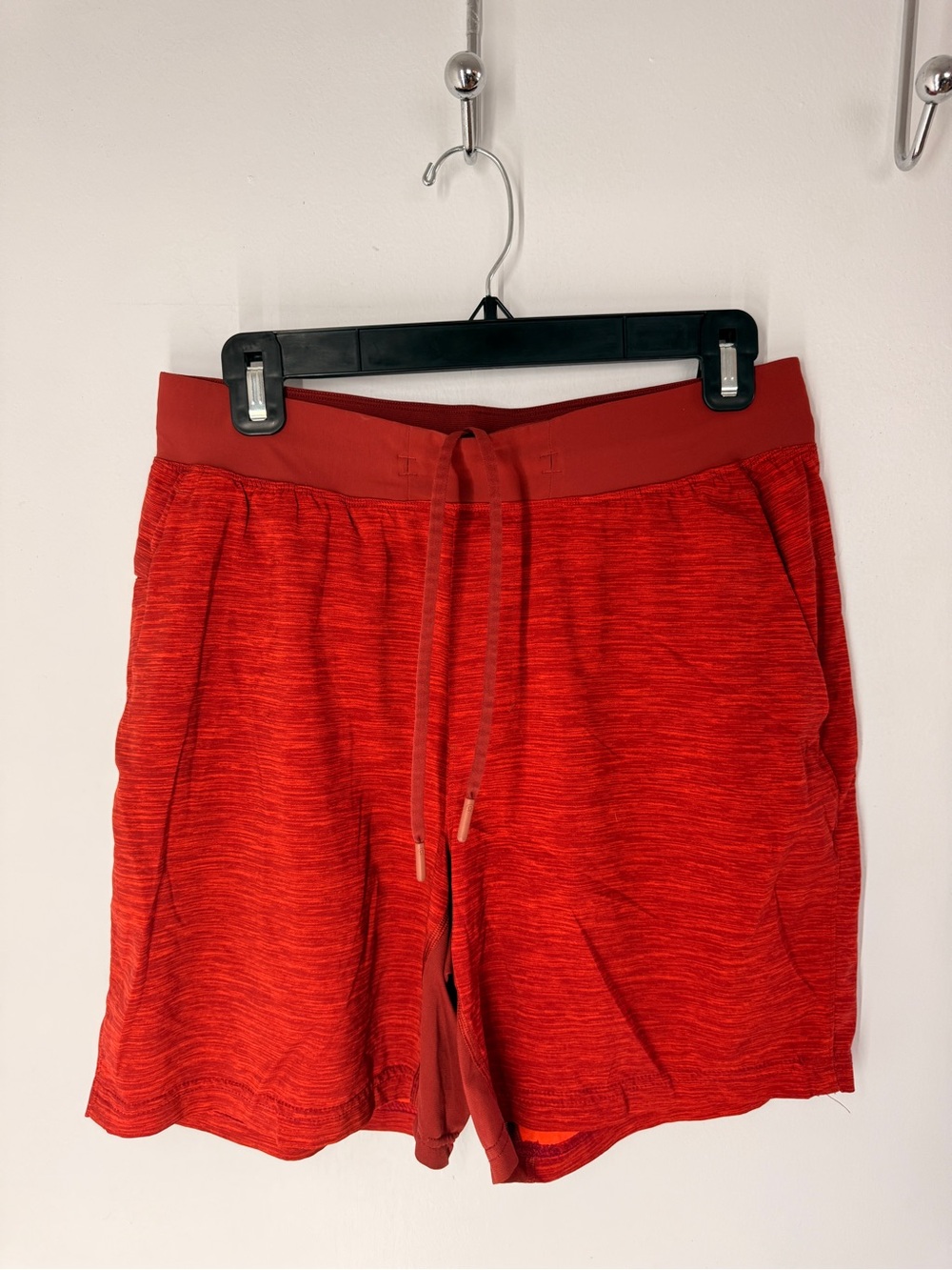 Lululemon T.H.E Linnerless Short (M)